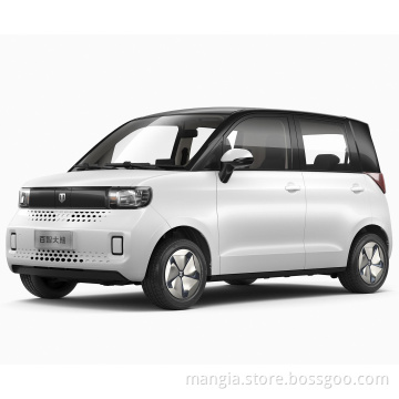 Made in China BLAVAL high speed adult electric car RHD high quality chinese electric car 2023 new energy car